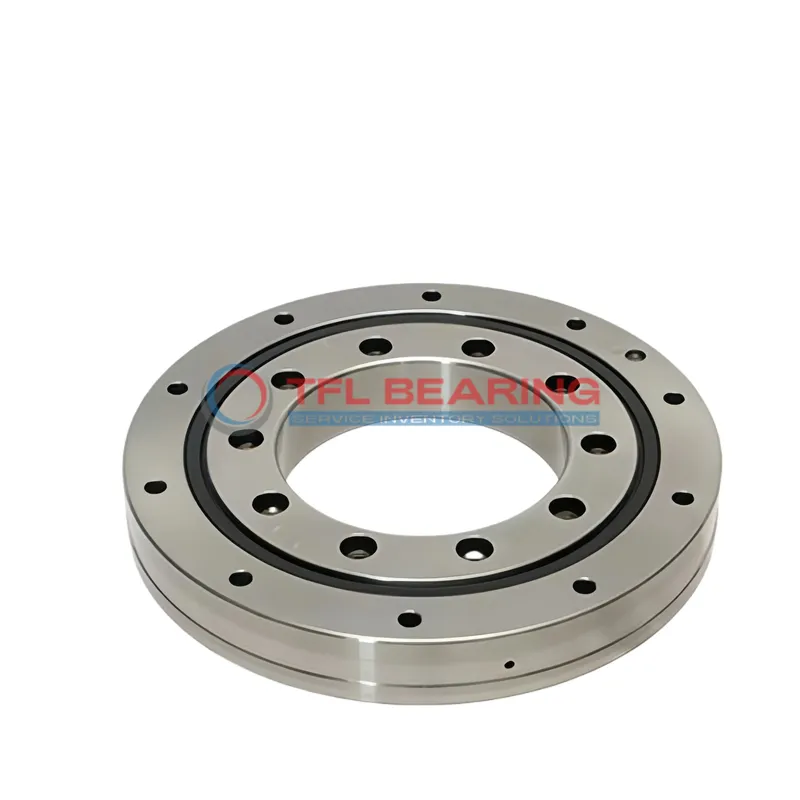 RU Crossed Roller Bearings RU178
